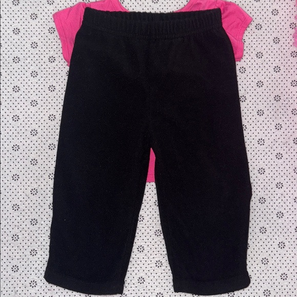 🛍CUTE Little GIRLS OUTFIT SIZE 12 MONTHS 🛍 - Picture 4 of 7